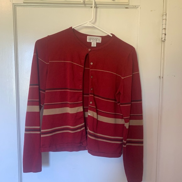 Button Up Sweater - Picture 1 of 1